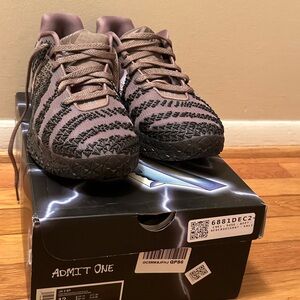 Nike JA 3 EP Basketball Shoes size 12